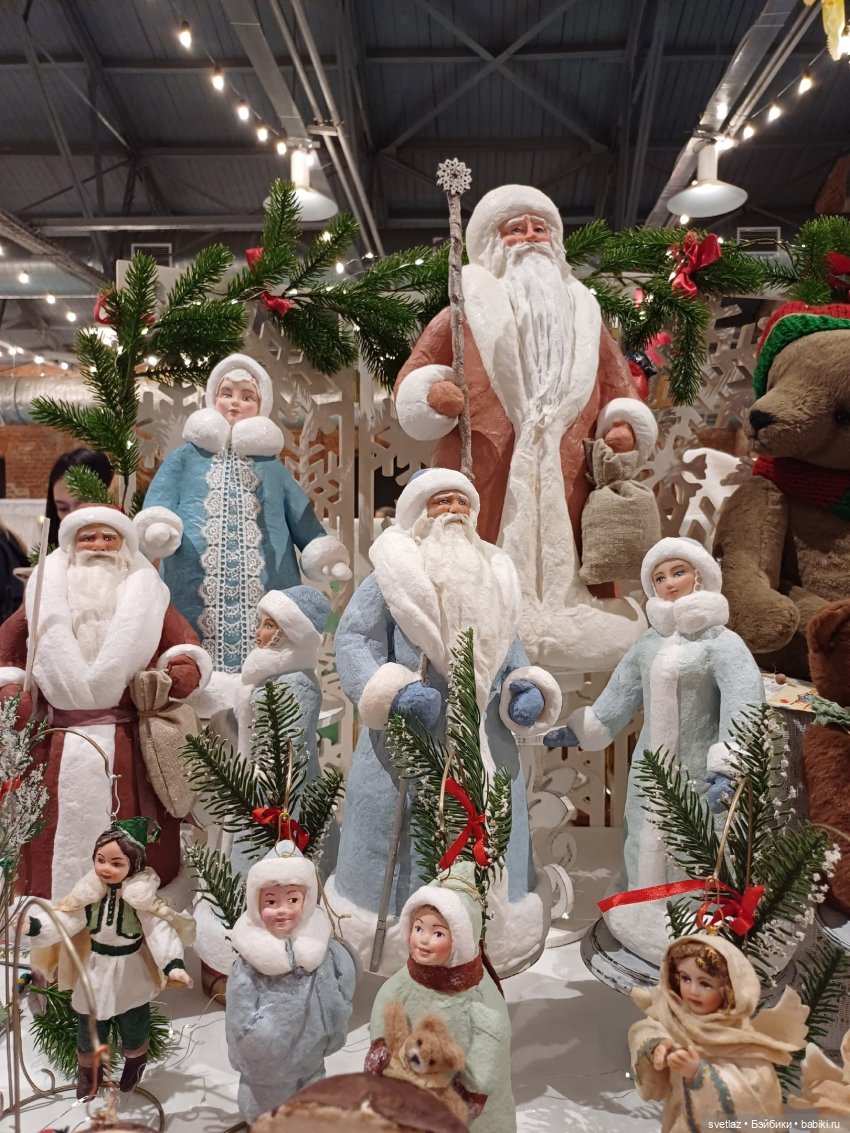 И снова праздник в Севкабель Порту! Серия 1 | Бэйбики И снова праздник в Севкабель Порту! Серия 1