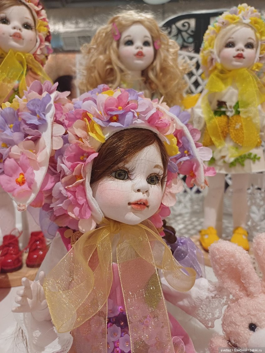 И снова праздник в Севкабель Порту! Серия 2 | Бэйбики И снова праздник в Севкабель Порту! Серия 2