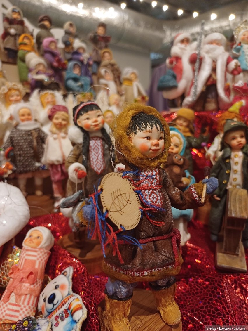 И снова праздник в Севкабель Порту! Серия 1 | Бэйбики И снова праздник в Севкабель Порту! Серия 1