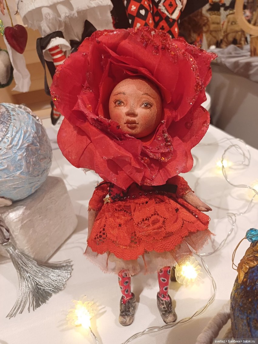 И снова праздник в Севкабель Порту! Серия 2 | Бэйбики И снова праздник в Севкабель Порту! Серия 2 (фото 4)