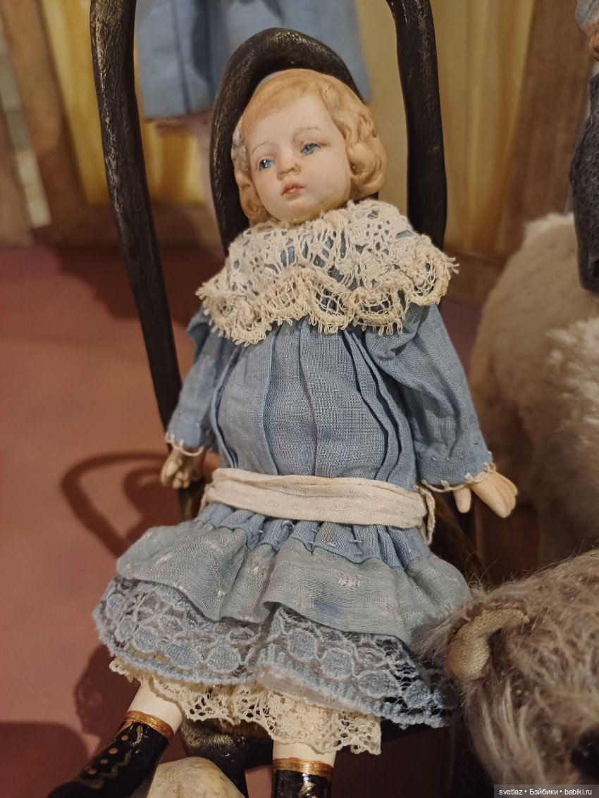 И снова праздник в Севкабель Порту! Серия 3 | Бэйбики И снова праздник в Севкабель Порту! Серия 3