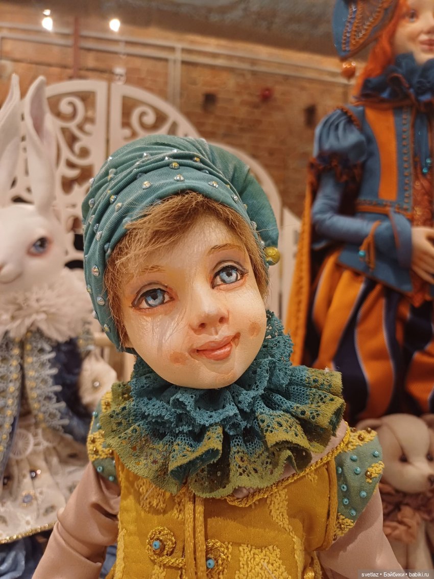 И снова праздник в Севкабель Порту! Серия 3 | Бэйбики И снова праздник в Севкабель Порту! Серия 3