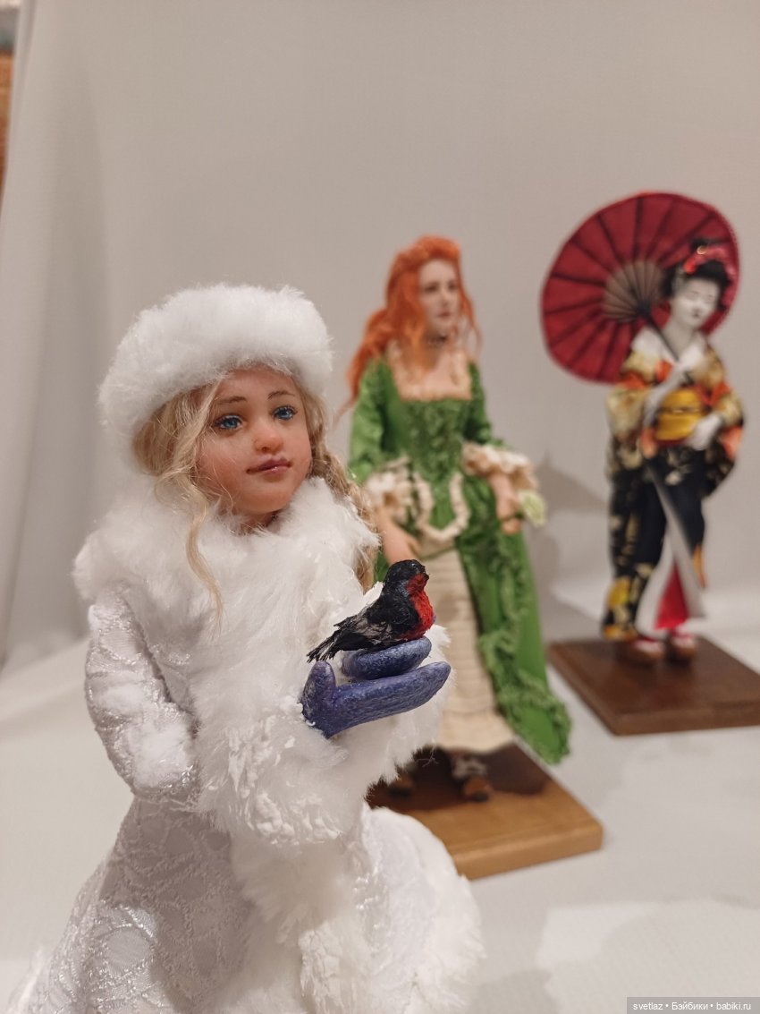 И снова праздник в Севкабель Порту! Серия 2 | Бэйбики И снова праздник в Севкабель Порту! Серия 2