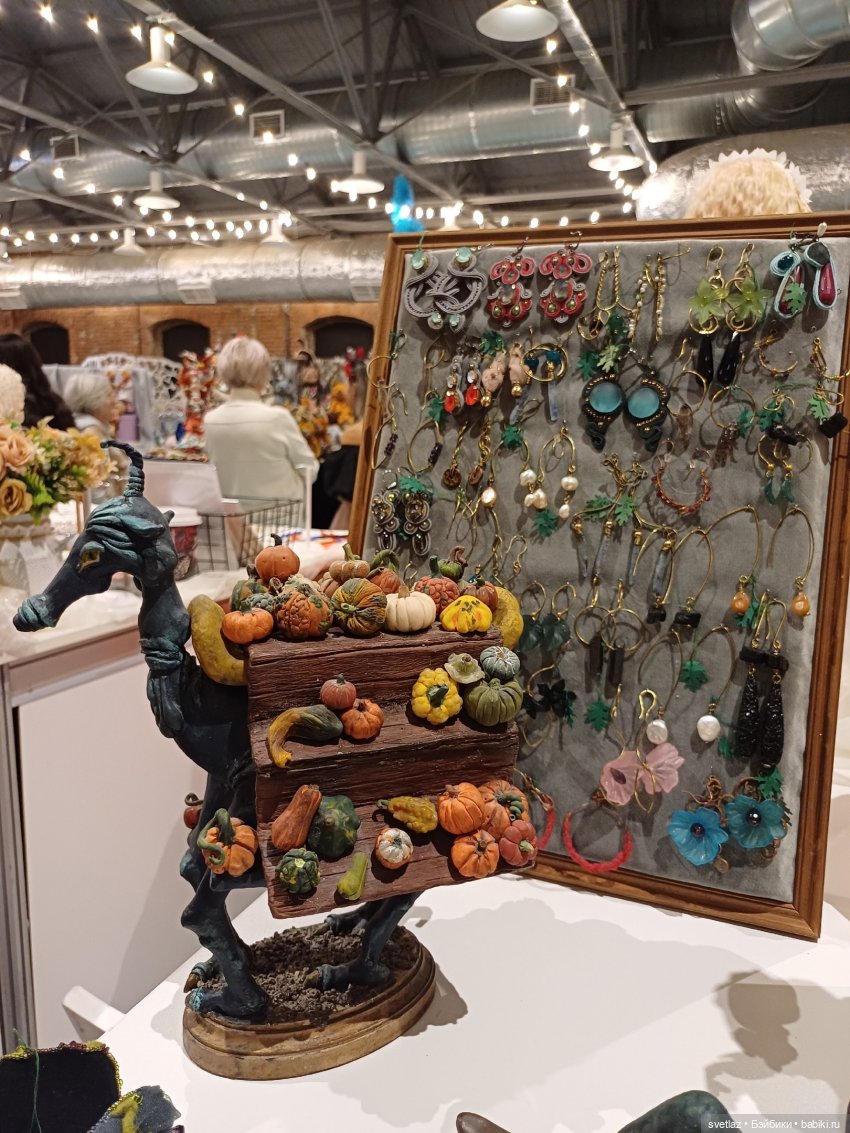 И снова праздник в Севкабель Порту! Серия 1 | Бэйбики И снова праздник в Севкабель Порту! Серия 1