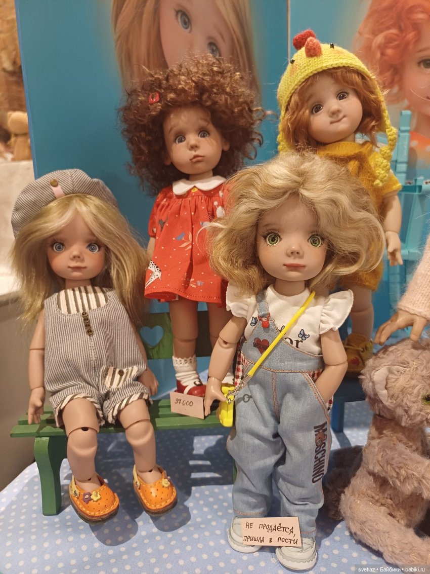 И снова праздник в Севкабель Порту! Серия 2 | Бэйбики И снова праздник в Севкабель Порту! Серия 2