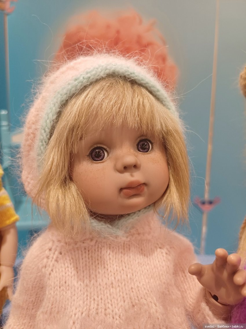 И снова праздник в Севкабель Порту! Серия 2 | Бэйбики И снова праздник в Севкабель Порту! Серия 2