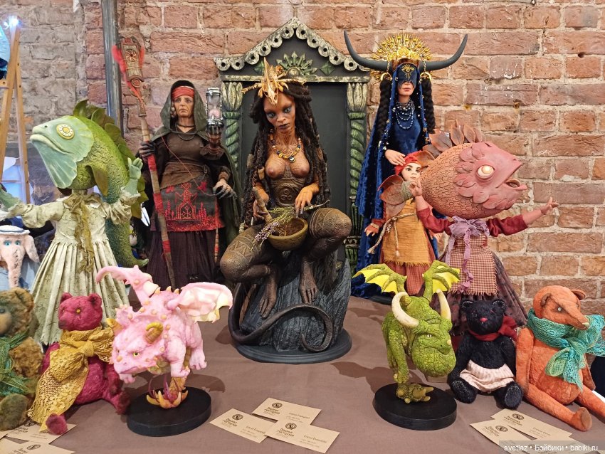 И снова праздник в Севкабель Порту! Серия 1 | Бэйбики И снова праздник в Севкабель Порту! Серия 1