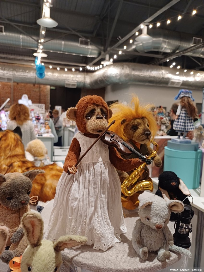 И снова праздник в Севкабель Порту! Серия 1 | Бэйбики И снова праздник в Севкабель Порту! Серия 1