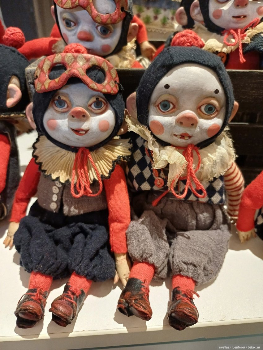 И снова праздник в Севкабель Порту! Серия 1 | Бэйбики И снова праздник в Севкабель Порту! Серия 1