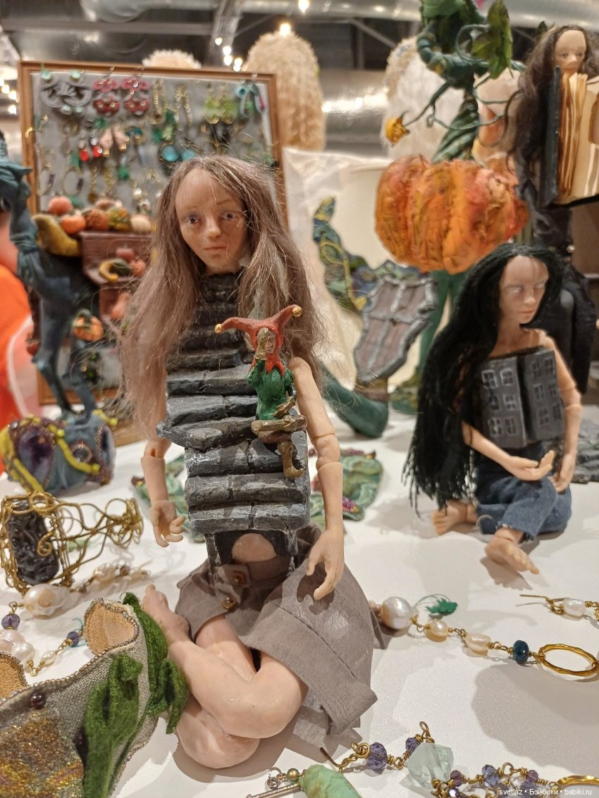 И снова праздник в Севкабель Порту! Серия 1 | Бэйбики И снова праздник в Севкабель Порту! Серия 1