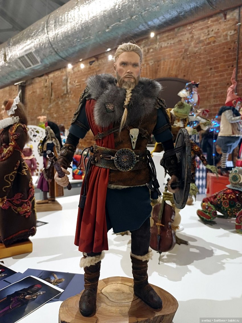 И снова праздник в Севкабель Порту! Серия 2 | Бэйбики И снова праздник в Севкабель Порту! Серия 2