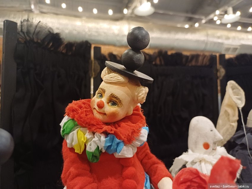 И снова праздник в Севкабель Порту! Серия 2 | Бэйбики И снова праздник в Севкабель Порту! Серия 2