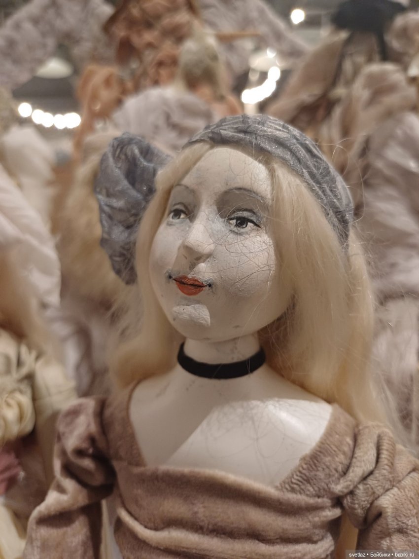 И снова праздник в Севкабель Порту! Серия 3 | Бэйбики И снова праздник в Севкабель Порту! Серия 3