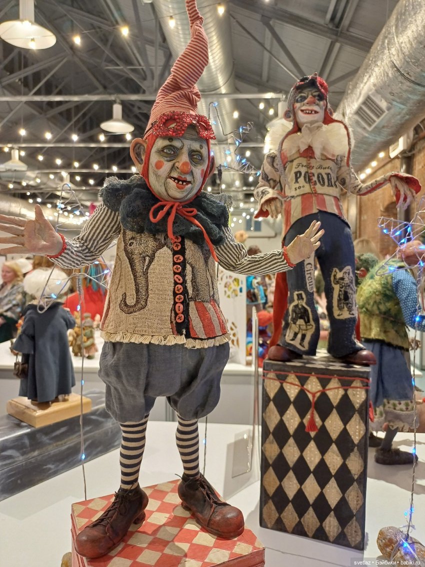 И снова праздник в Севкабель Порту! Серия 1 | Бэйбики И снова праздник в Севкабель Порту! Серия 1