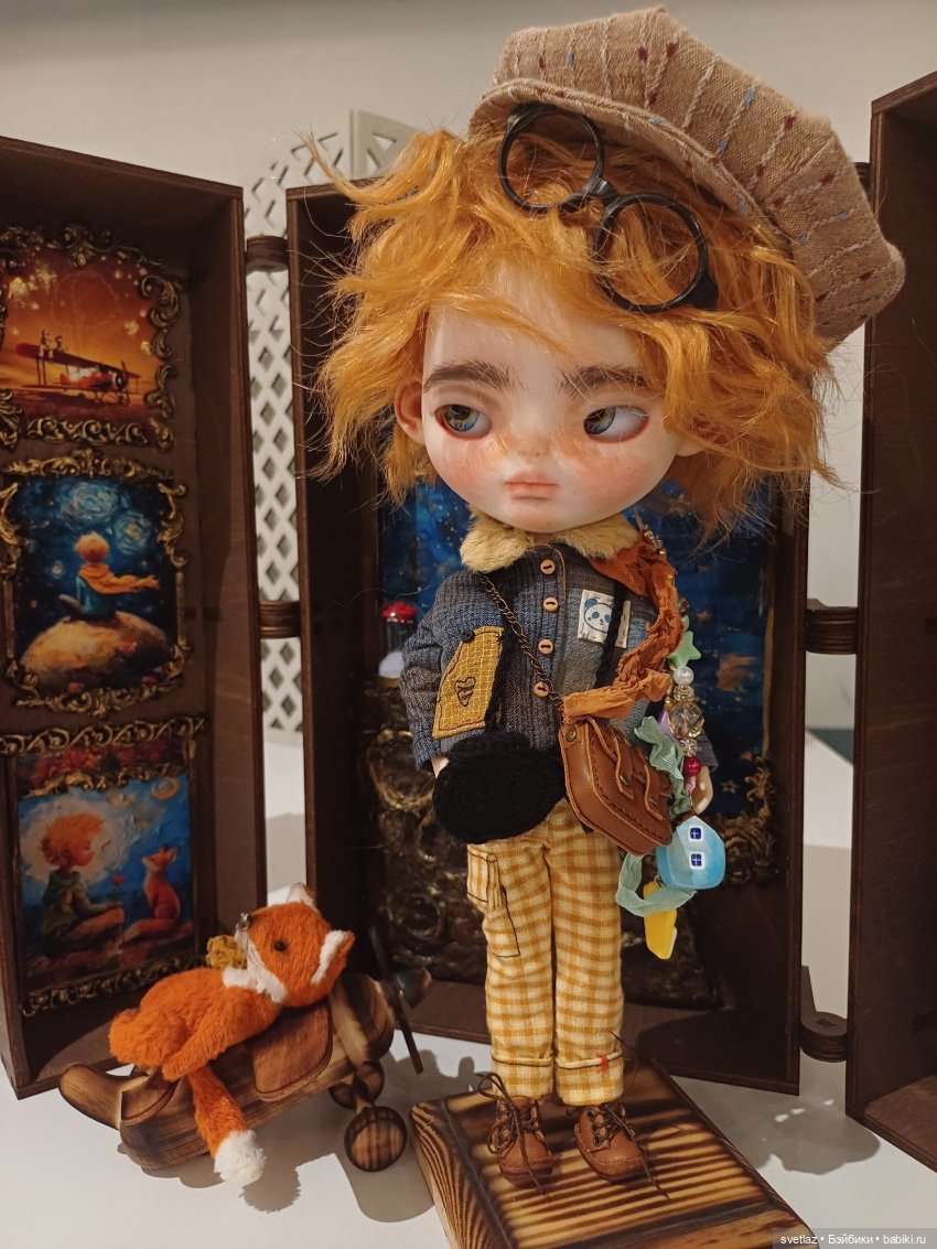 И снова праздник в Севкабель Порту! Серия 3 | Бэйбики И снова праздник в Севкабель Порту! Серия 3