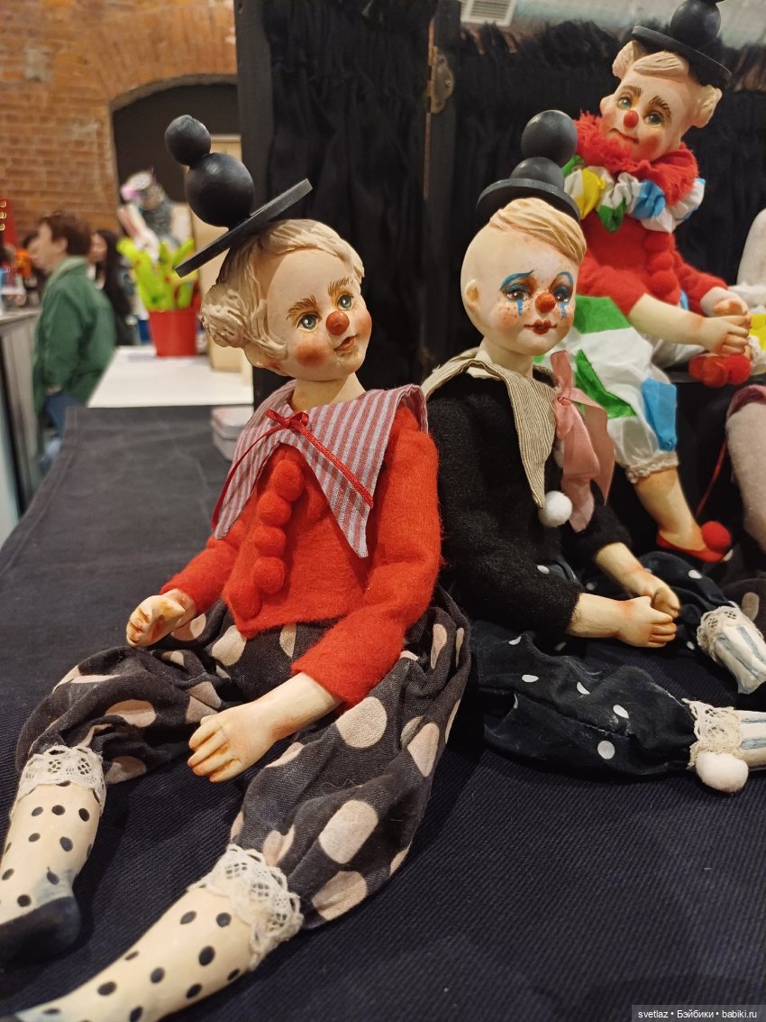 И снова праздник в Севкабель Порту! Серия 2 | Бэйбики И снова праздник в Севкабель Порту! Серия 2