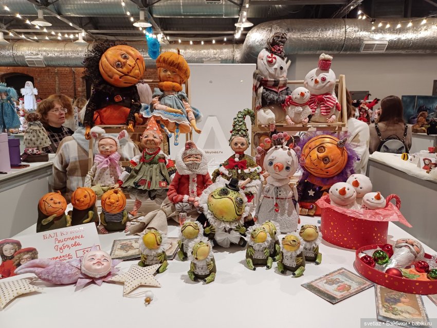 И снова праздник в Севкабель Порту! Серия 1 | Бэйбики И снова праздник в Севкабель Порту! Серия 1