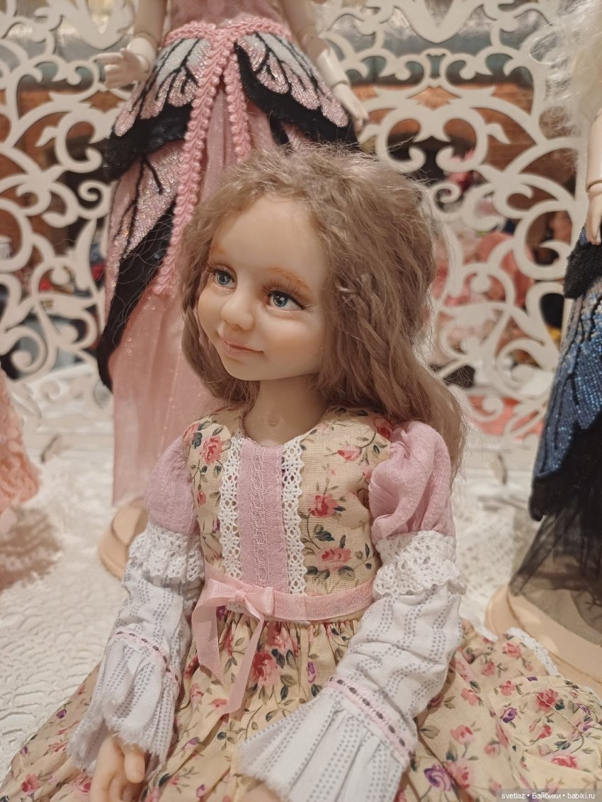 И снова праздник в Севкабель Порту! Серия 2 | Бэйбики И снова праздник в Севкабель Порту! Серия 2