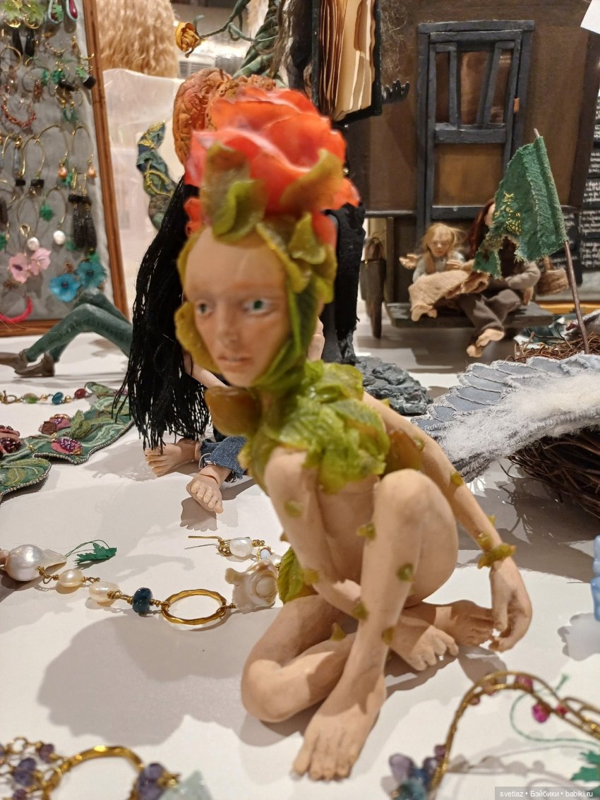 И снова праздник в Севкабель Порту! Серия 1 | Бэйбики И снова праздник в Севкабель Порту! Серия 1