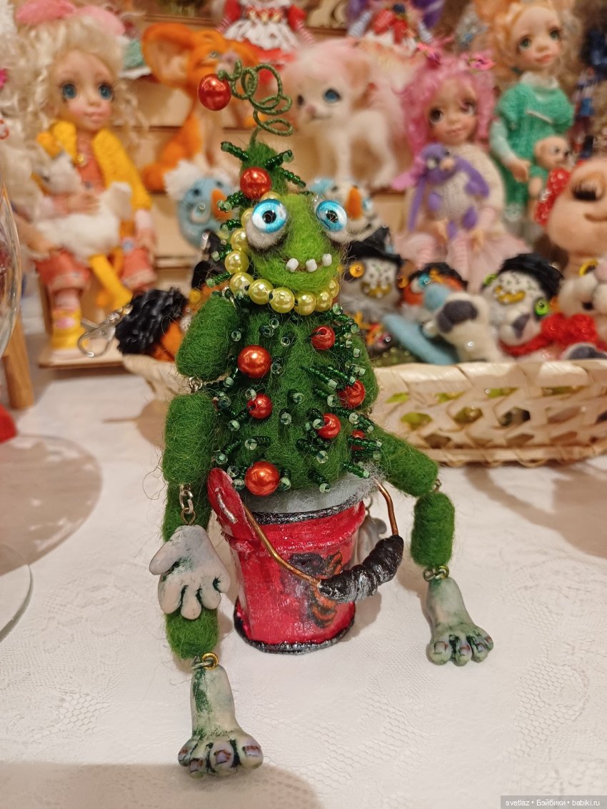 И снова праздник в Севкабель Порту! Серия 1 | Бэйбики И снова праздник в Севкабель Порту! Серия 1