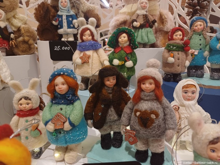 И снова праздник в Севкабель Порту! Серия 3 | Бэйбики И снова праздник в Севкабель Порту! Серия 3