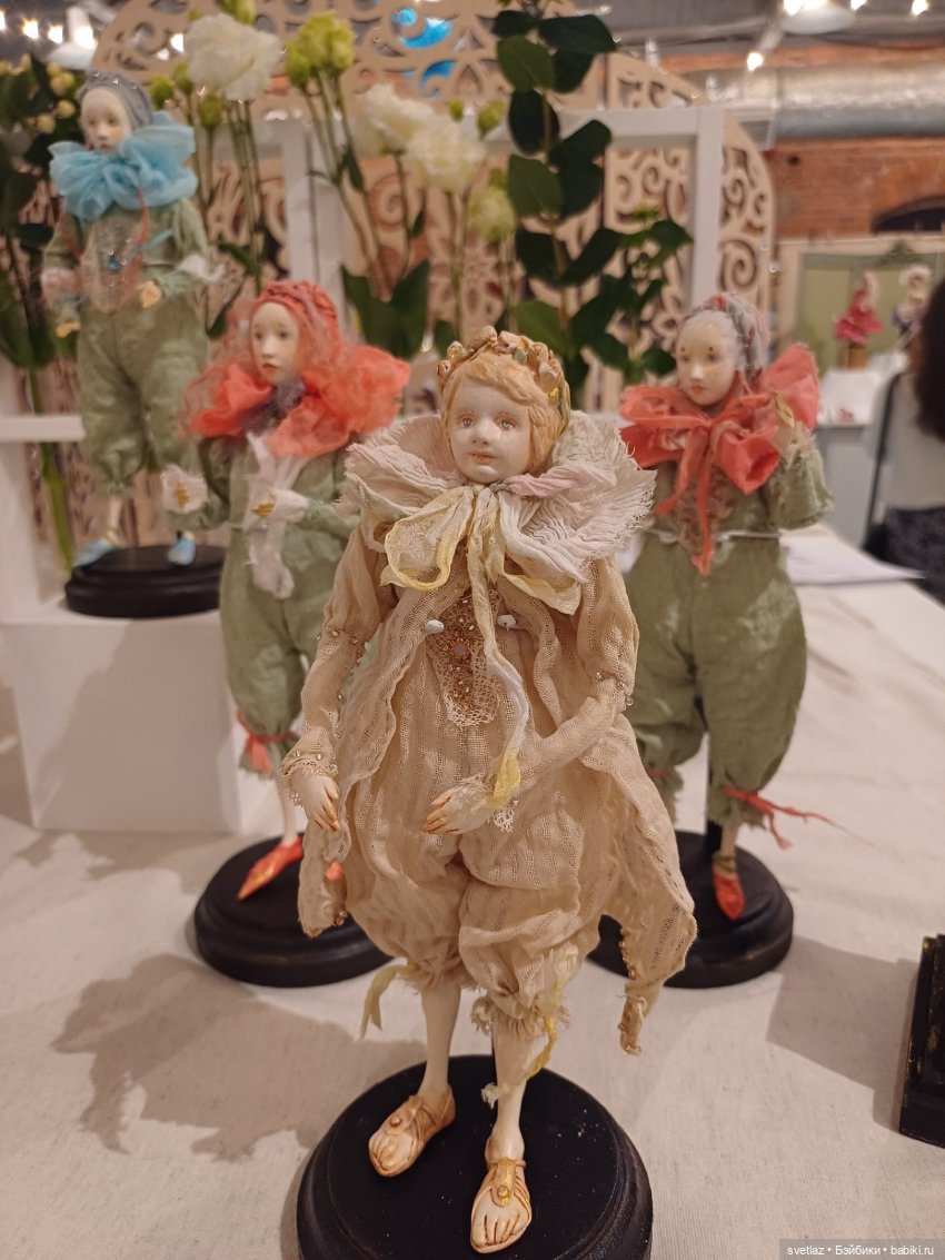 И снова праздник в Севкабель Порту! Серия 2 | Бэйбики И снова праздник в Севкабель Порту! Серия 2