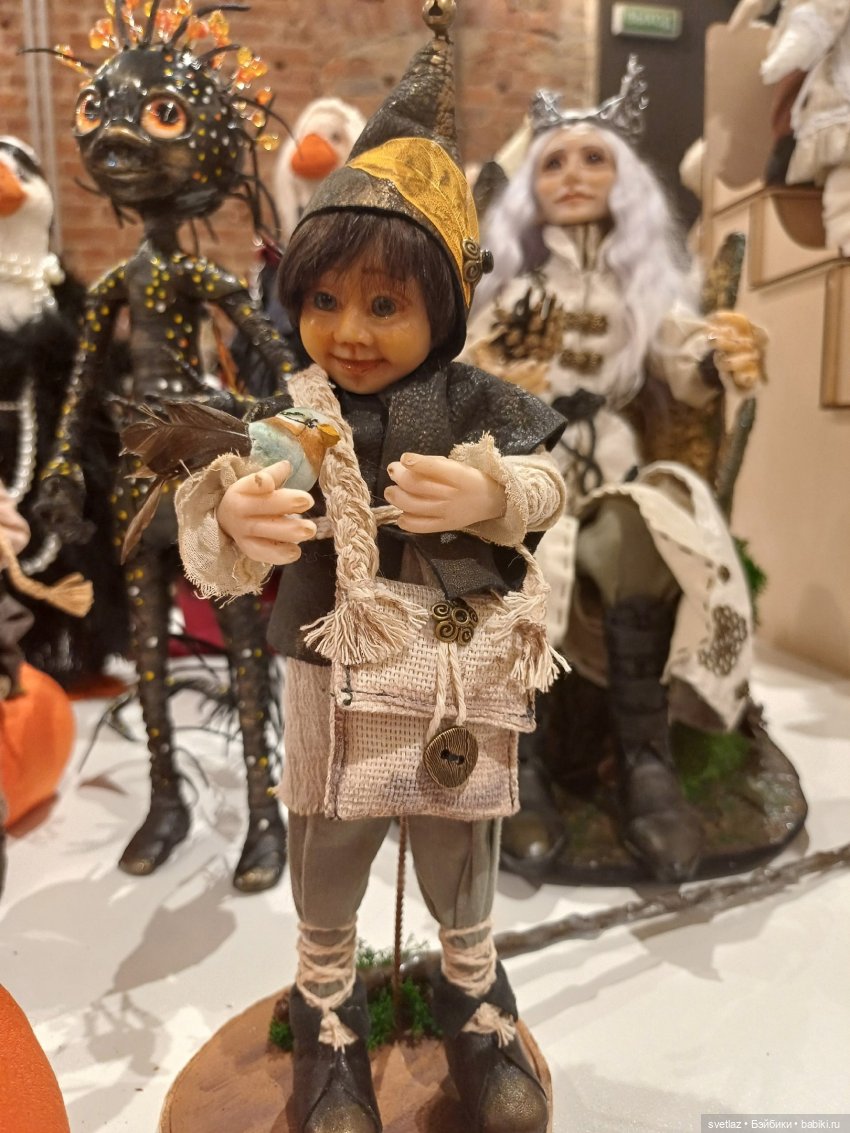 И снова праздник в Севкабель Порту! Серия 3 | Бэйбики И снова праздник в Севкабель Порту! Серия 3