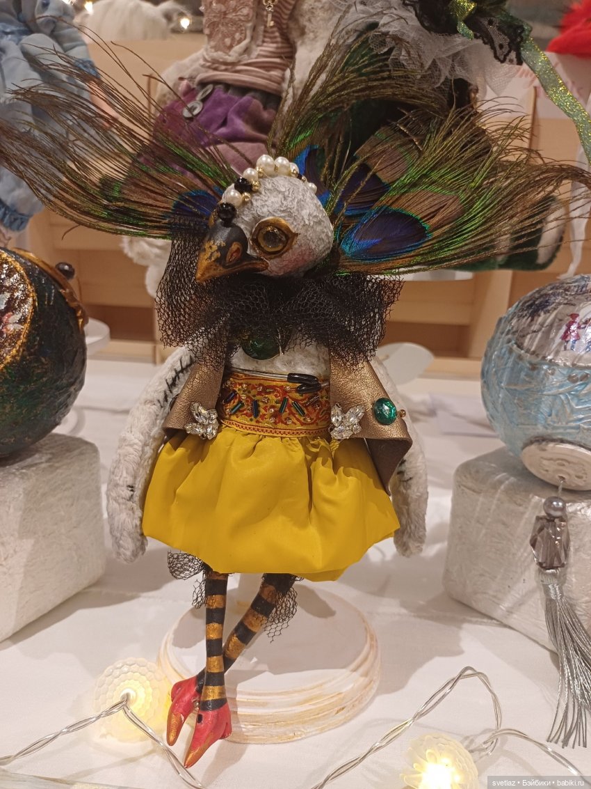 И снова праздник в Севкабель Порту! Серия 2 | Бэйбики И снова праздник в Севкабель Порту! Серия 2 (фото 2)