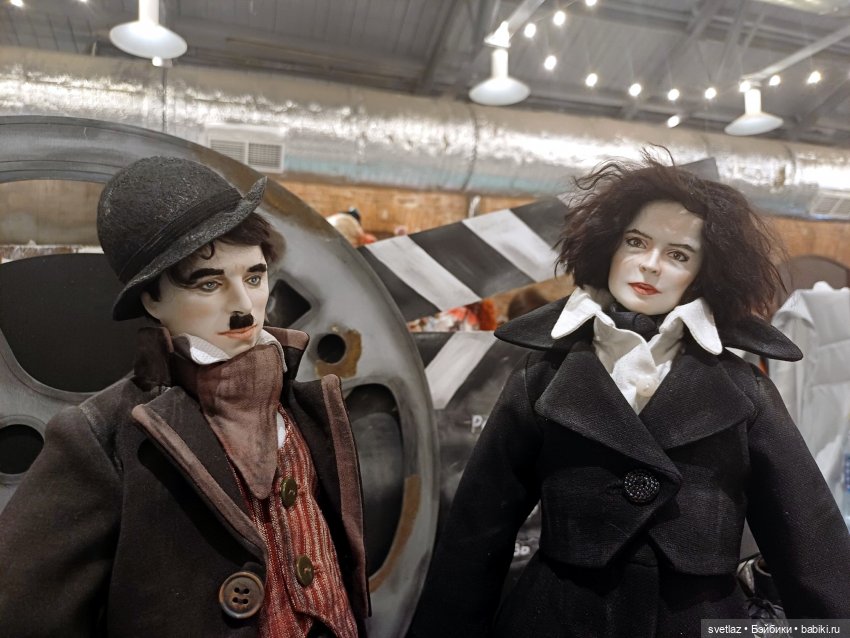 И снова праздник в Севкабель Порту! Серия 3 | Бэйбики И снова праздник в Севкабель Порту! Серия 3