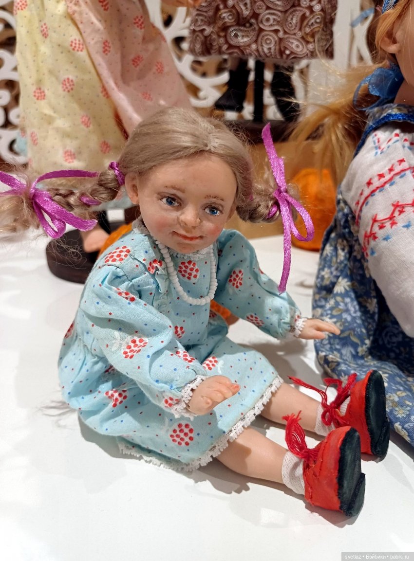 И снова праздник в Севкабель Порту! Серия 3 | Бэйбики И снова праздник в Севкабель Порту! Серия 3