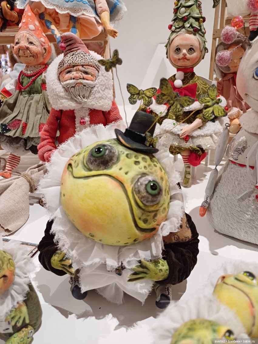 И снова праздник в Севкабель Порту! Серия 1 | Бэйбики И снова праздник в Севкабель Порту! Серия 1