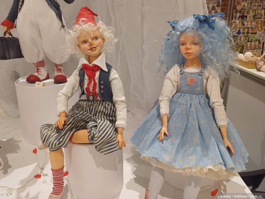 И снова праздник в Севкабель Порту! Серия 3 | Бэйбики И снова праздник в Севкабель Порту! Серия 3