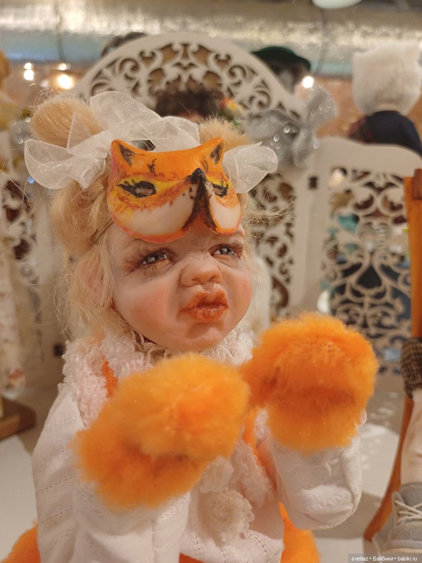 И снова праздник в Севкабель Порту! Серия 2 | Бэйбики И снова праздник в Севкабель Порту! Серия 2