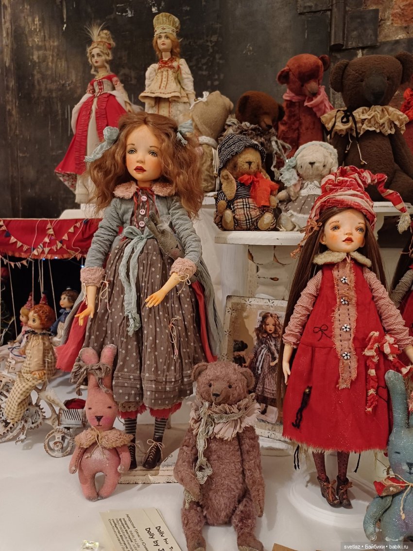 И снова праздник в Севкабель Порту! Серия 1 | Бэйбики И снова праздник в Севкабель Порту! Серия 1