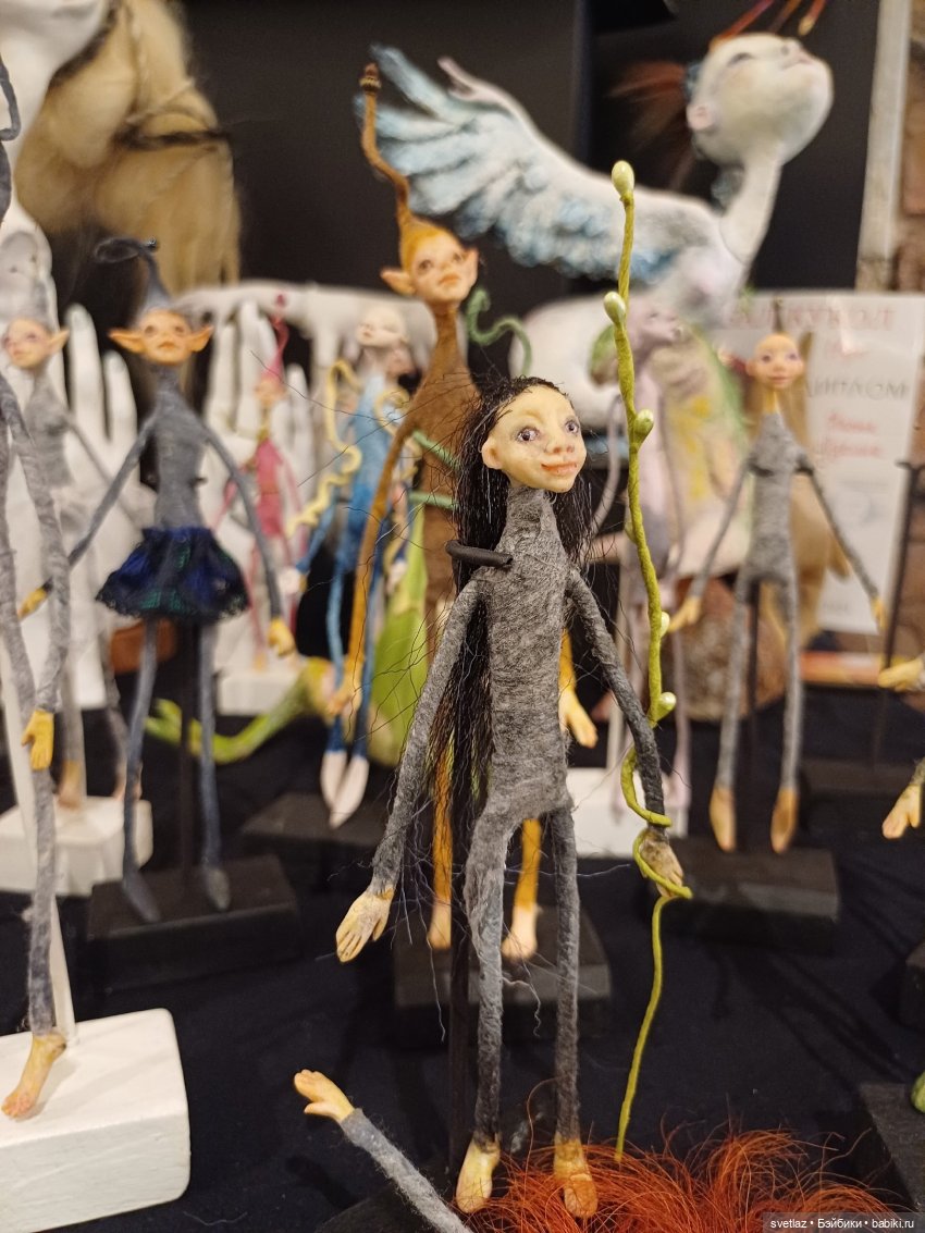 И снова праздник в Севкабель Порту! Серия 1 | Бэйбики И снова праздник в Севкабель Порту! Серия 1