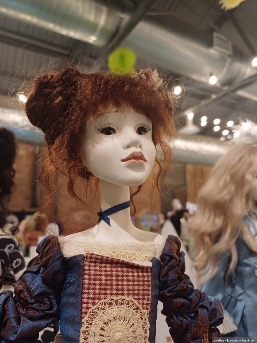 И снова праздник в Севкабель Порту! Серия 3 | Бэйбики И снова праздник в Севкабель Порту! Серия 3