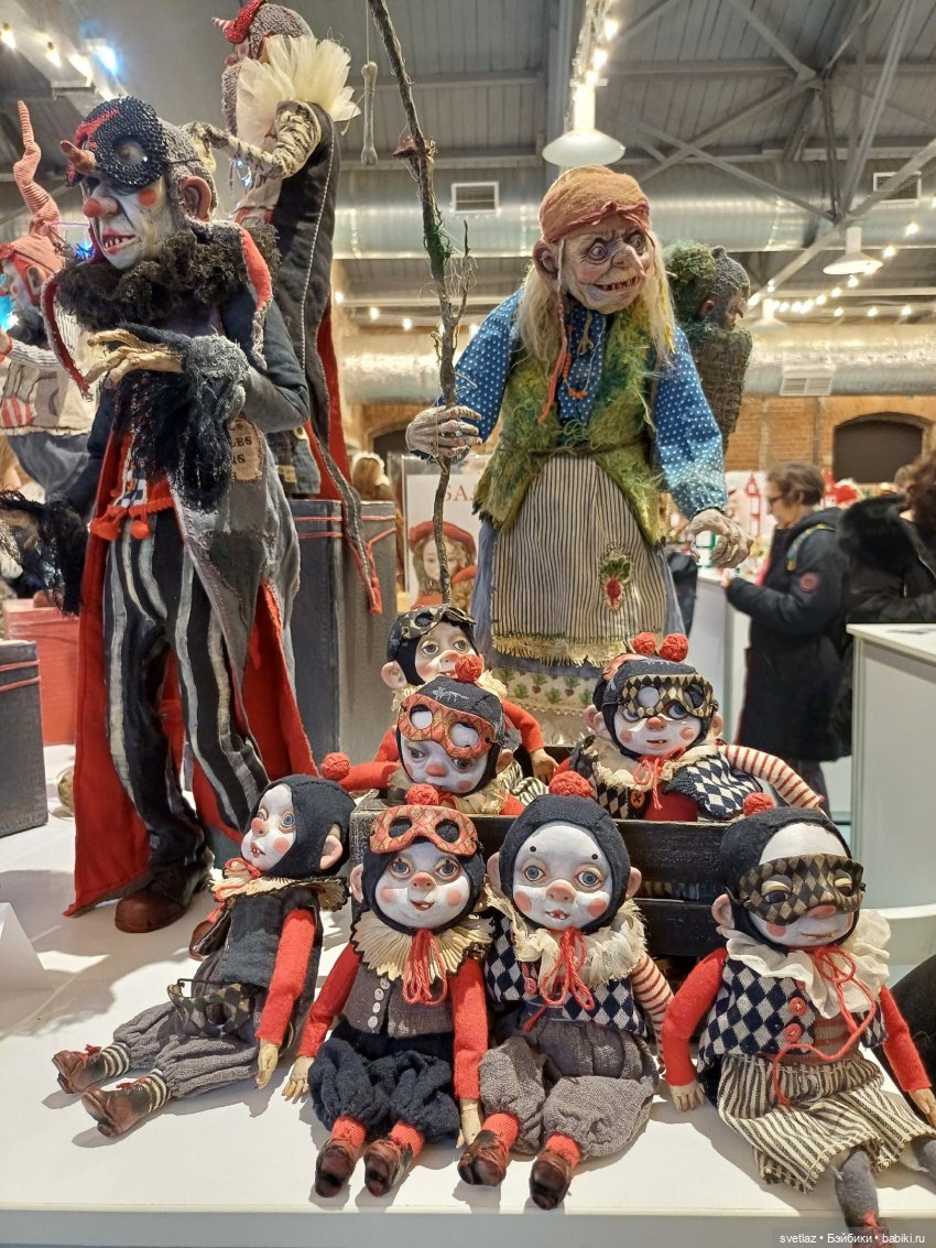 И снова праздник в Севкабель Порту! Серия 1 | Бэйбики И снова праздник в Севкабель Порту! Серия 1