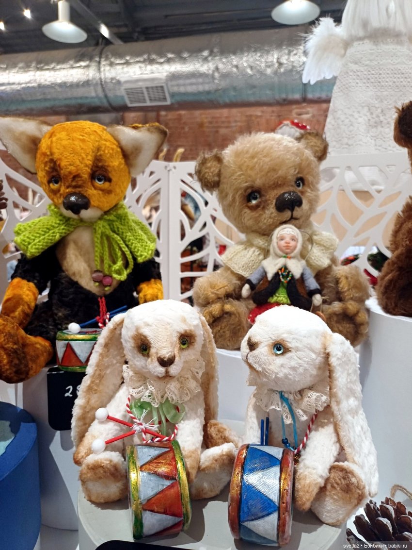 И снова праздник в Севкабель Порту! Серия 3 | Бэйбики И снова праздник в Севкабель Порту! Серия 3