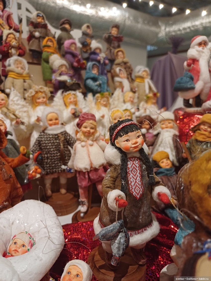 И снова праздник в Севкабель Порту! Серия 1 | Бэйбики И снова праздник в Севкабель Порту! Серия 1