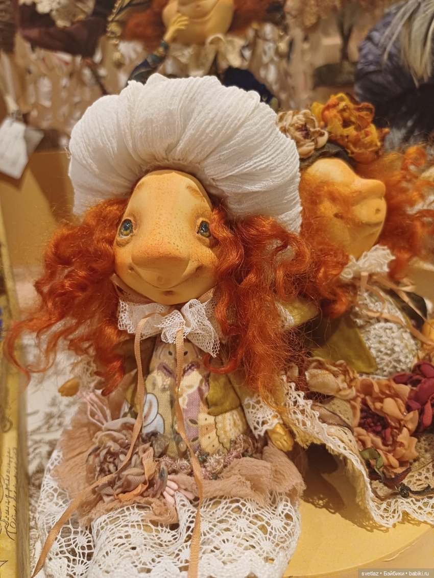 И снова праздник в Севкабель Порту! Серия 3 | Бэйбики И снова праздник в Севкабель Порту! Серия 3