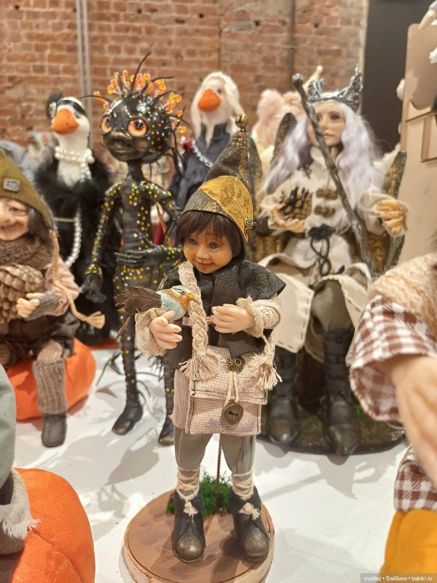 И снова праздник в Севкабель Порту! Серия 3 | Бэйбики И снова праздник в Севкабель Порту! Серия 3