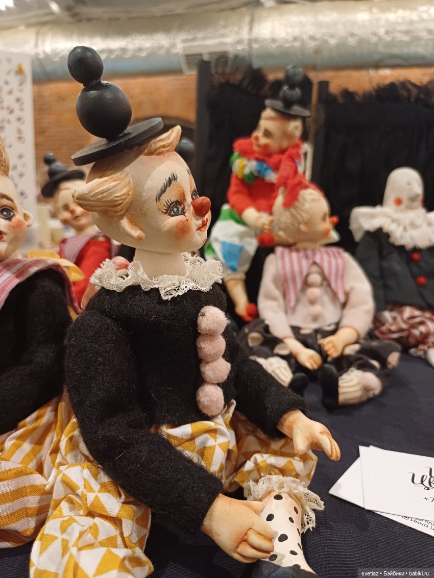 И снова праздник в Севкабель Порту! Серия 2 | Бэйбики И снова праздник в Севкабель Порту! Серия 2