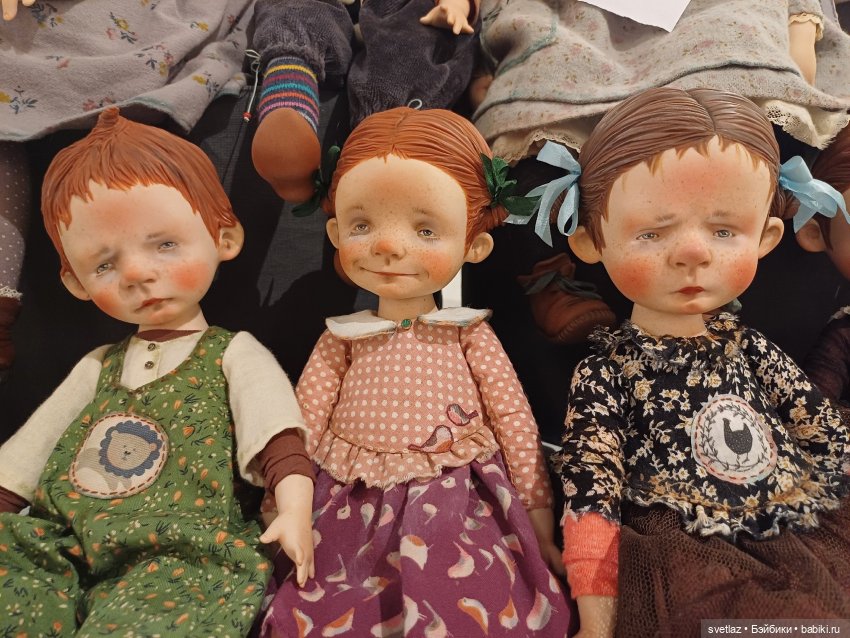 И снова праздник в Севкабель Порту! Серия 2 | Бэйбики И снова праздник в Севкабель Порту! Серия 2