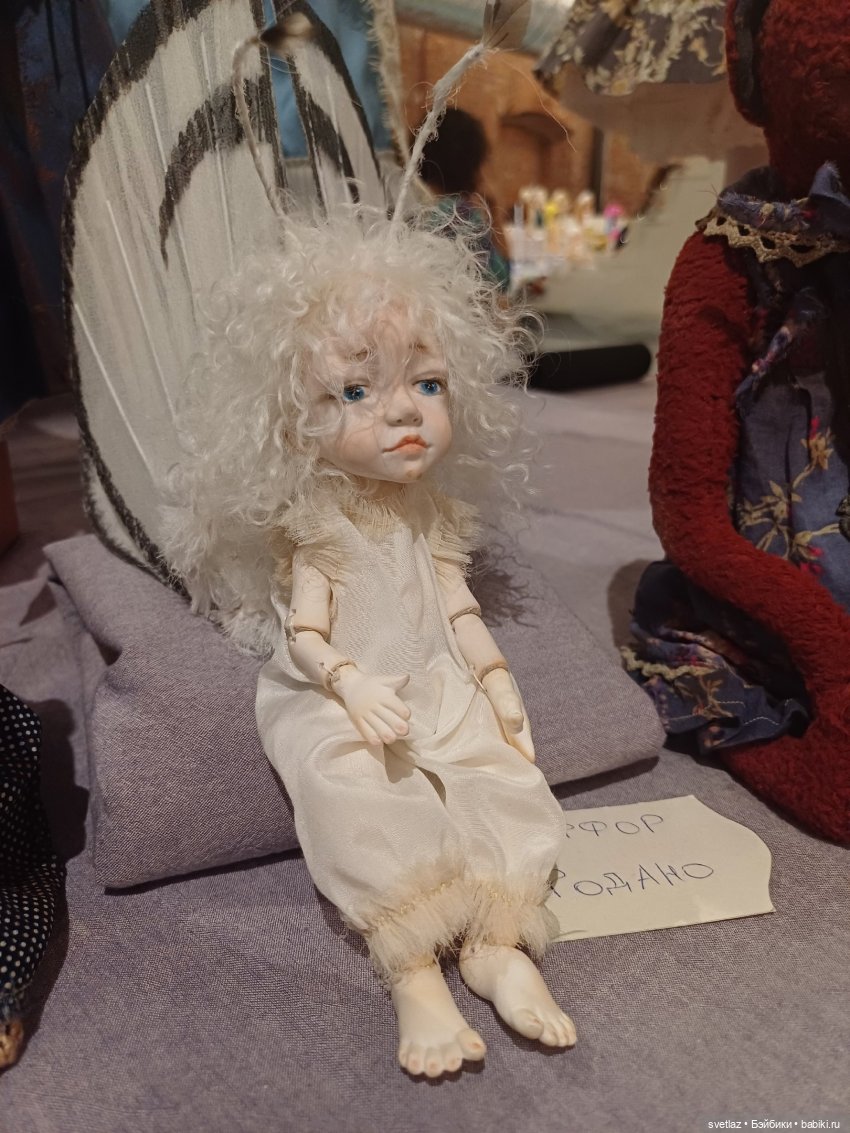 И снова праздник в Севкабель Порту! Серия 3 | Бэйбики И снова праздник в Севкабель Порту! Серия 3