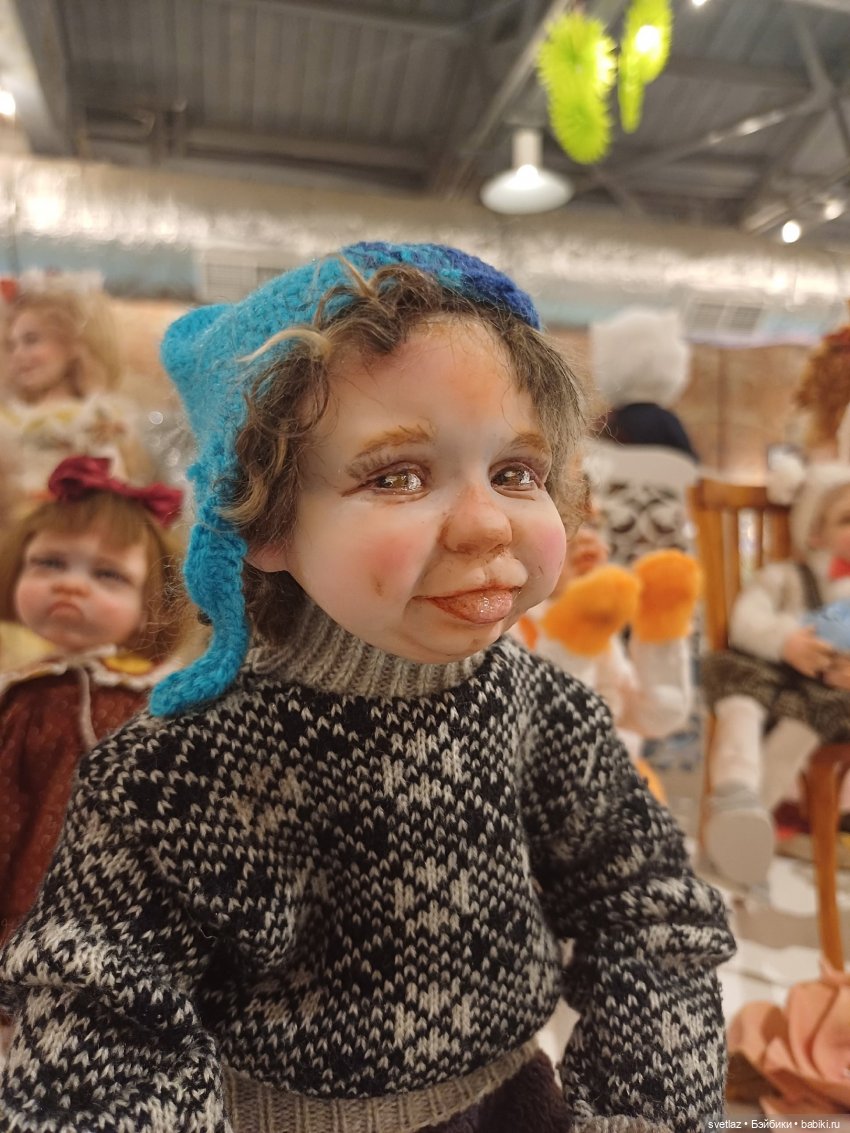 И снова праздник в Севкабель Порту! Серия 2 | Бэйбики И снова праздник в Севкабель Порту! Серия 2