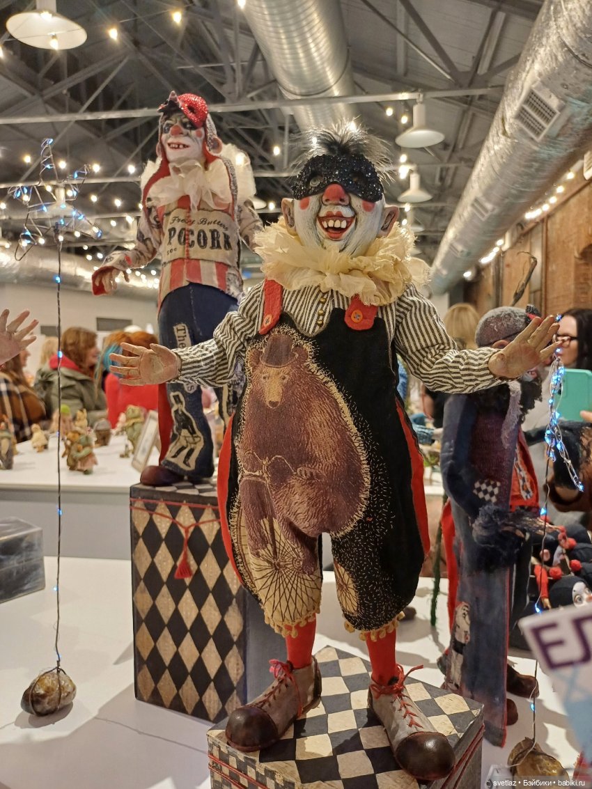 И снова праздник в Севкабель Порту! Серия 1 | Бэйбики И снова праздник в Севкабель Порту! Серия 1