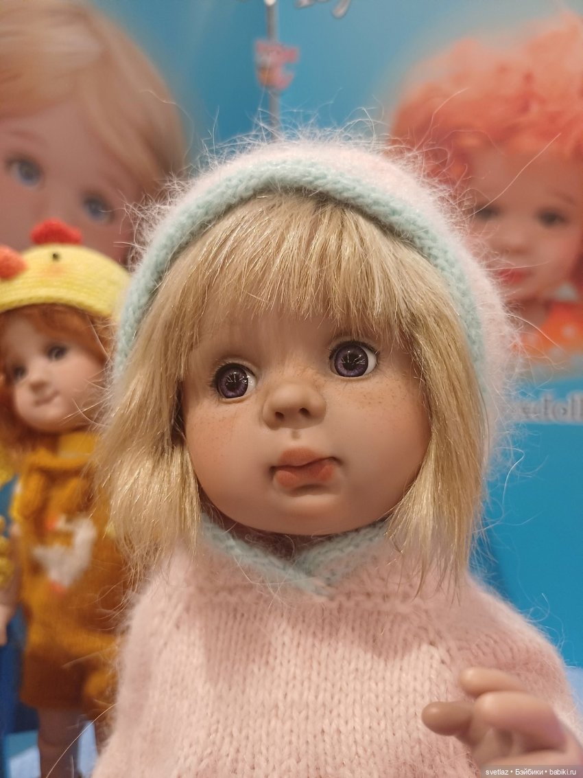 И снова праздник в Севкабель Порту! Серия 2 | Бэйбики И снова праздник в Севкабель Порту! Серия 2