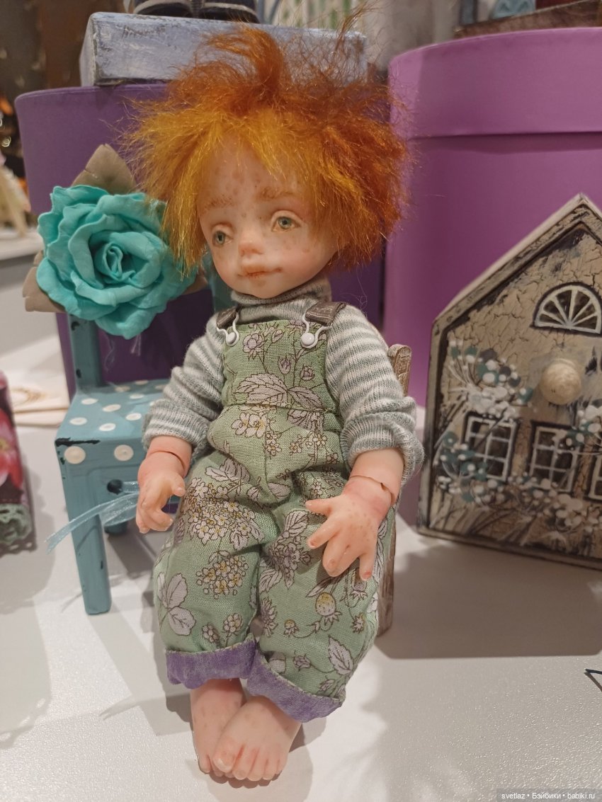 И снова праздник в Севкабель Порту! Серия 2 | Бэйбики И снова праздник в Севкабель Порту! Серия 2