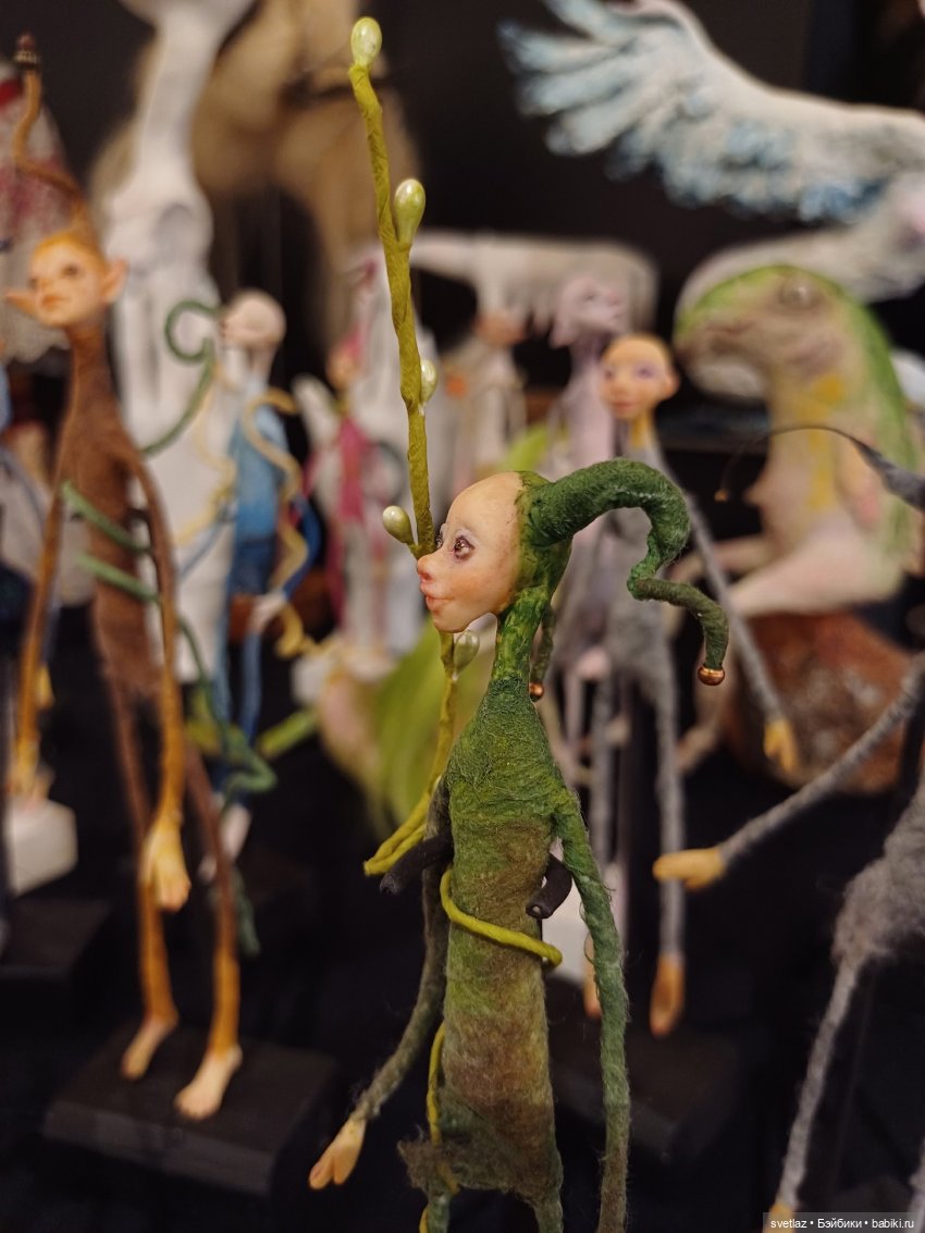 И снова праздник в Севкабель Порту! Серия 1 | Бэйбики И снова праздник в Севкабель Порту! Серия 1