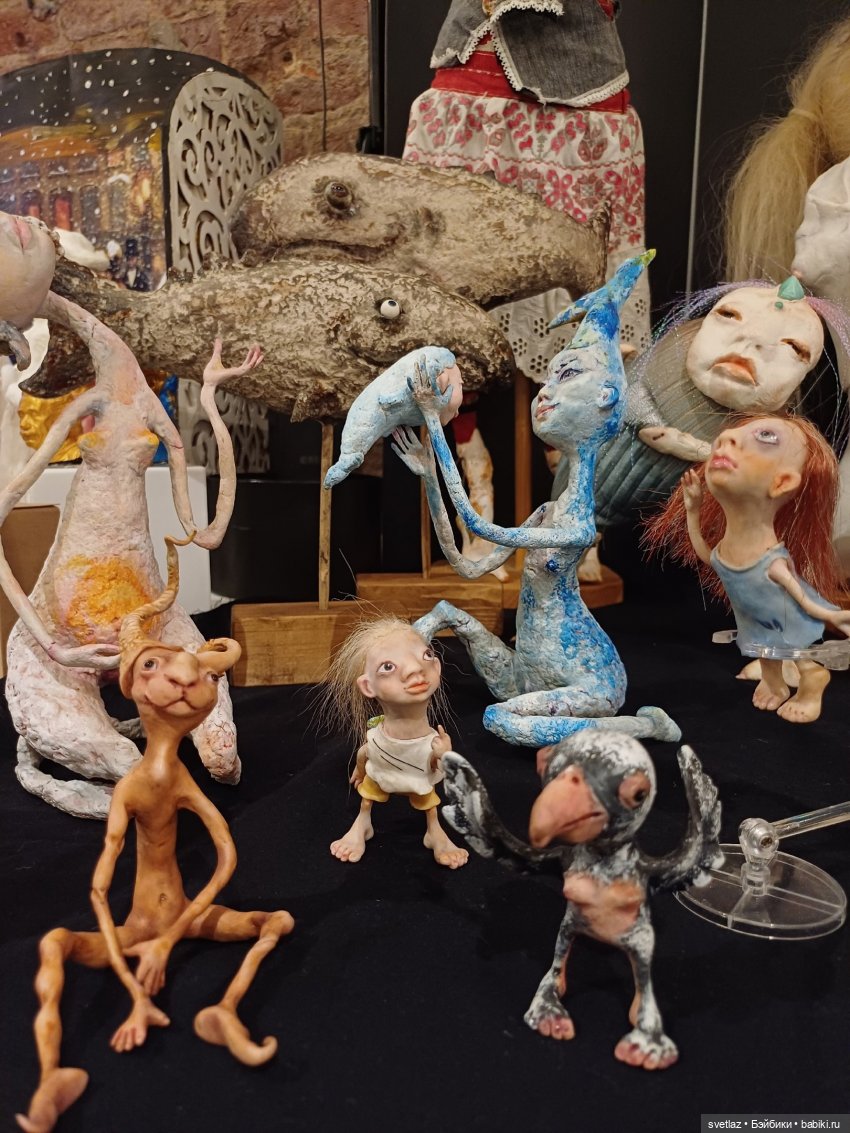 И снова праздник в Севкабель Порту! Серия 1 | Бэйбики И снова праздник в Севкабель Порту! Серия 1